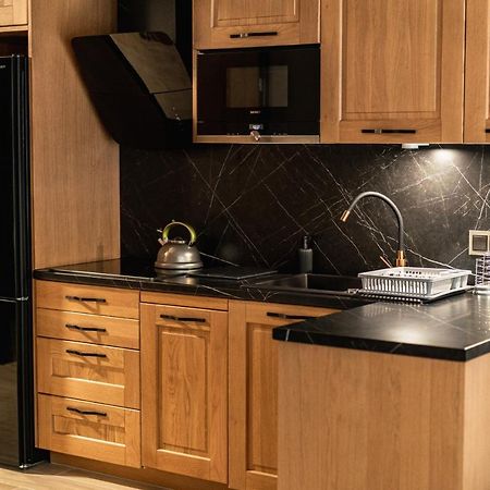 Zakohome- Apartamenty Sabaly Закопане Экстерьер фото