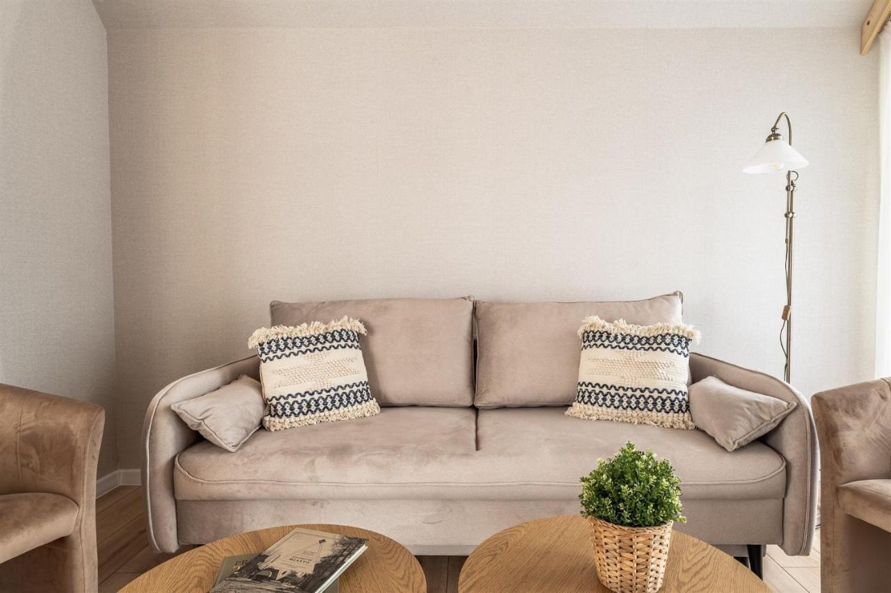 Zakohome- Apartamenty Sabaly Закопане Экстерьер фото
