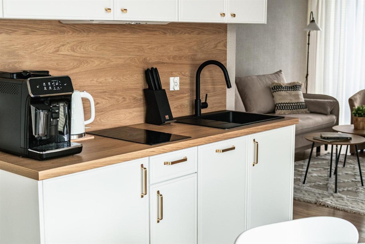 Zakohome- Apartamenty Sabaly Закопане Экстерьер фото