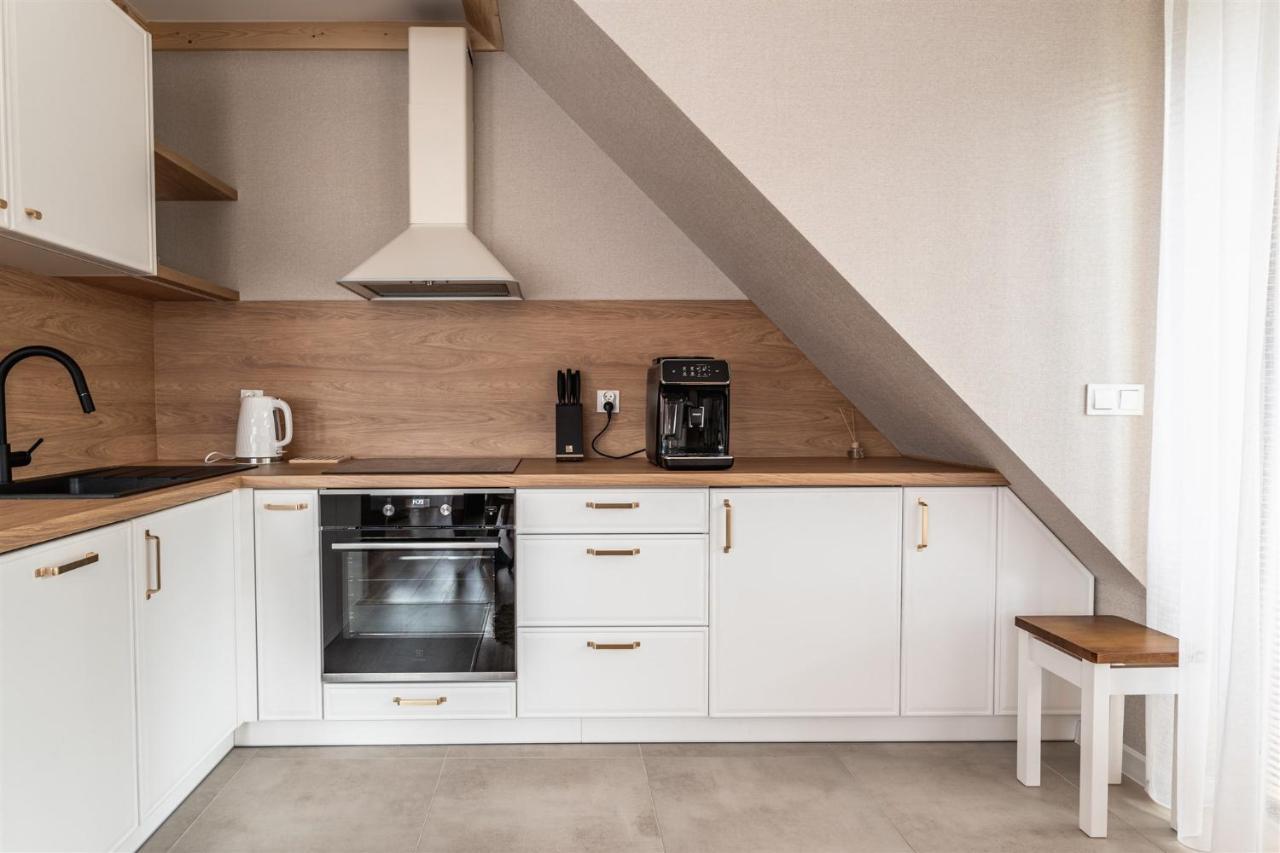 Zakohome- Apartamenty Sabaly Закопане Экстерьер фото