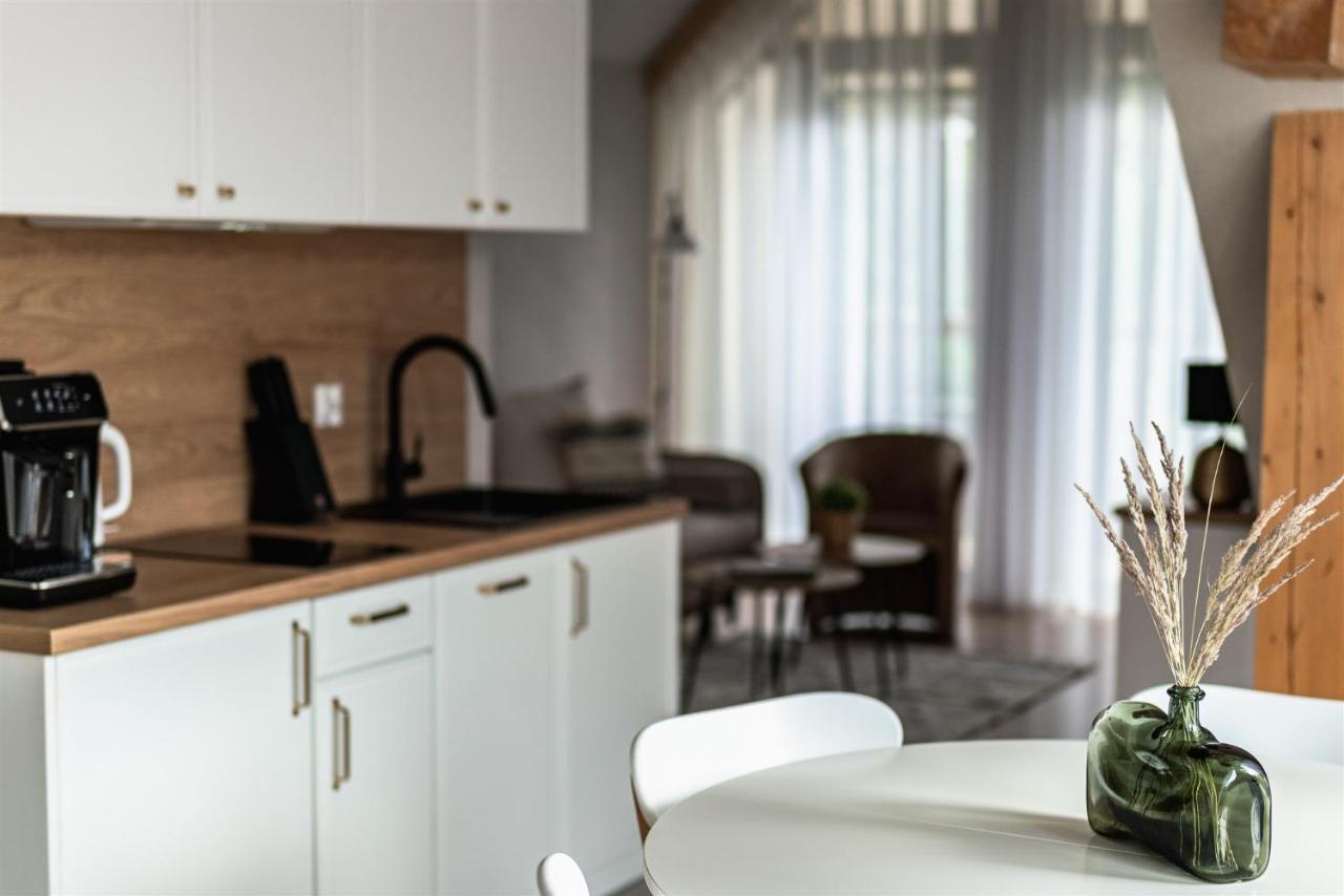 Zakohome- Apartamenty Sabaly Закопане Экстерьер фото