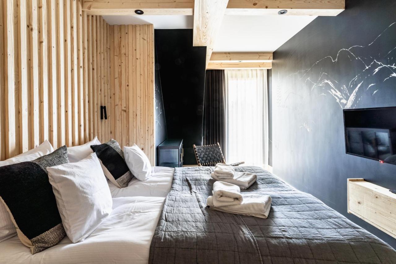 Zakohome- Apartamenty Sabaly Закопане Экстерьер фото