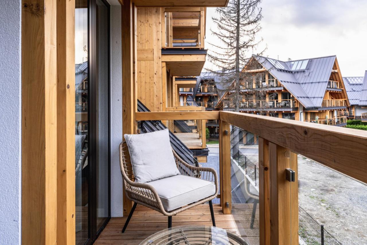 Zakohome- Apartamenty Sabaly Закопане Экстерьер фото