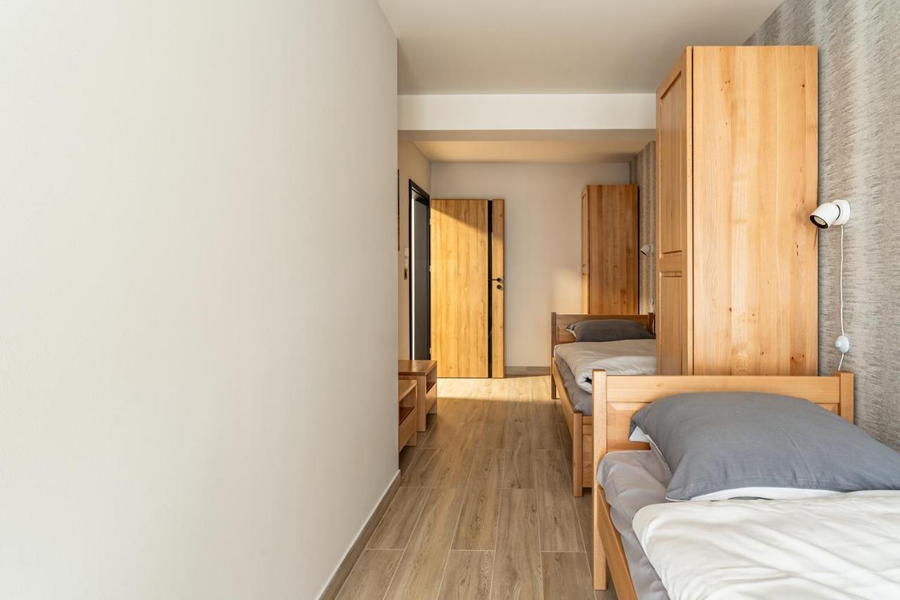 Zakohome- Apartamenty Sabaly Закопане Экстерьер фото